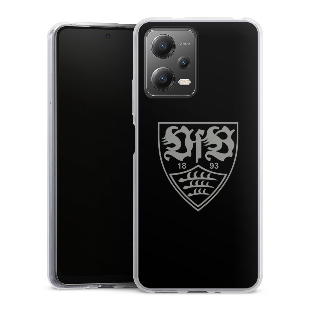 VfB Stuttgart Schwarz
