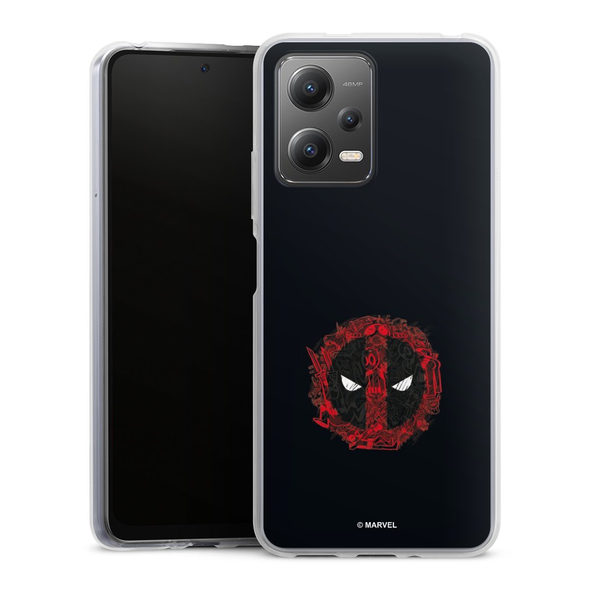 Deadpool Logo