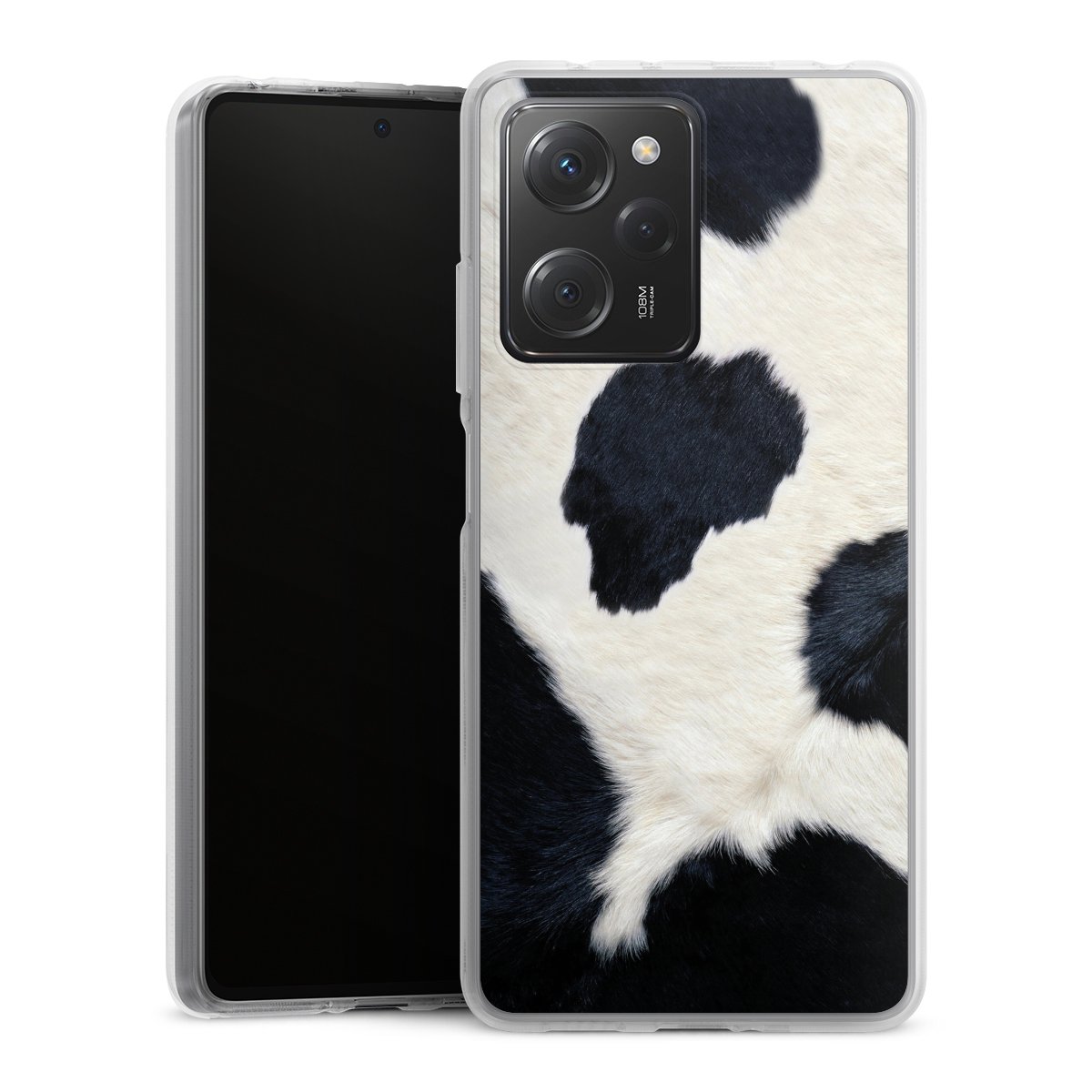 Peau de Vache