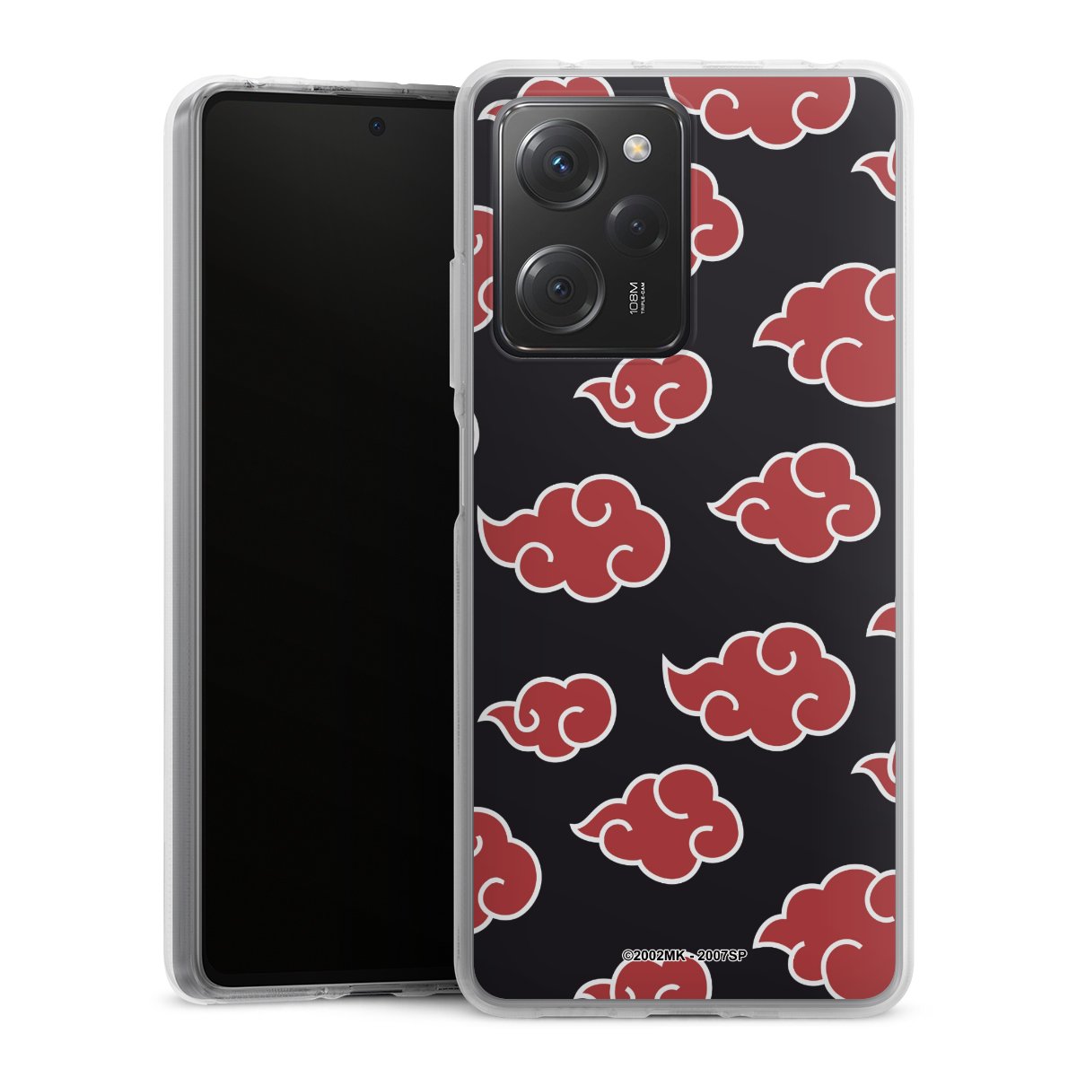 Akatsuki Pattern