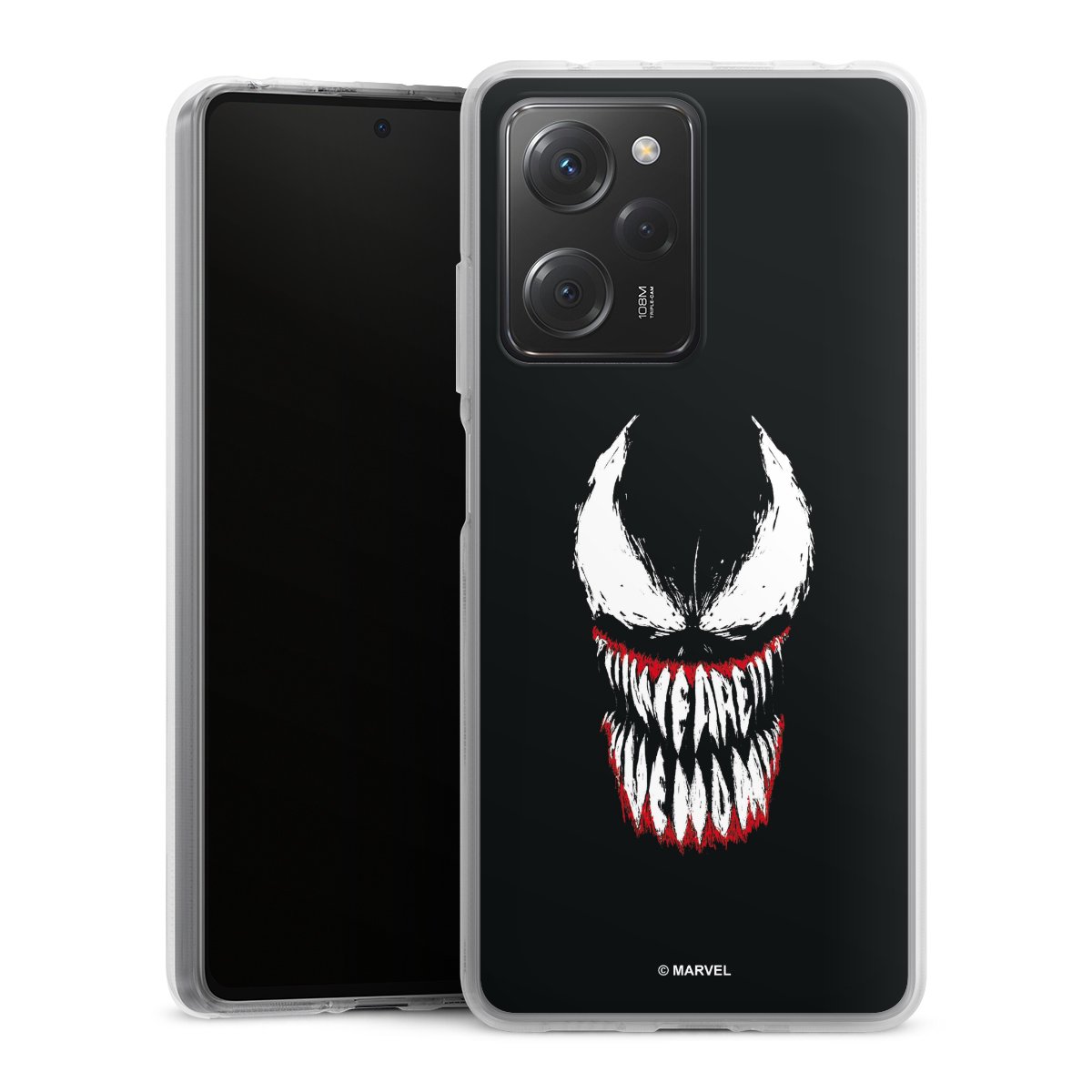 We Are Venom