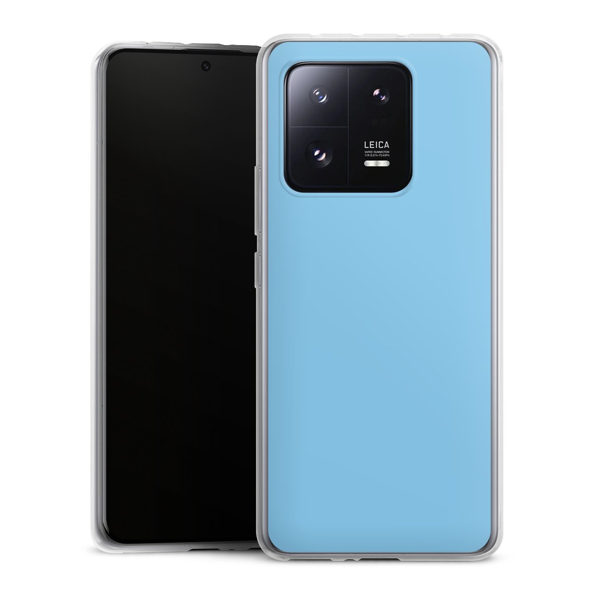 Silikon Case