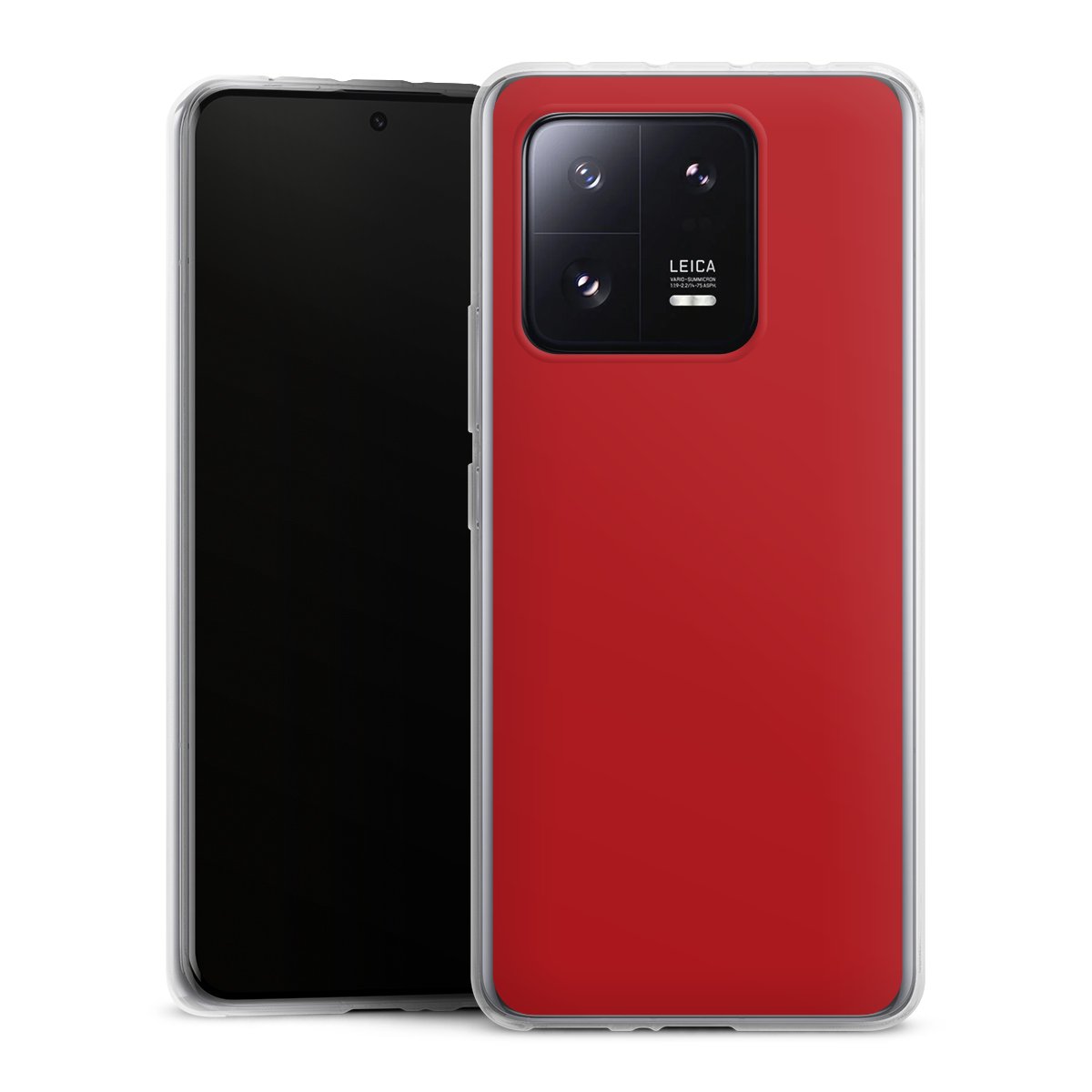 Cover silicone