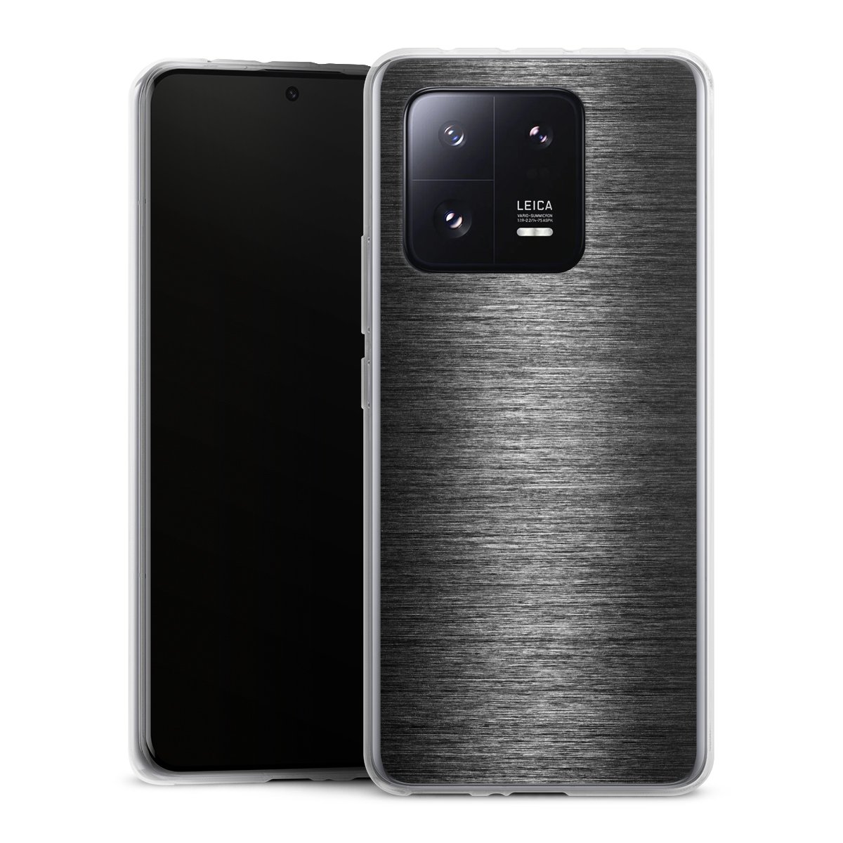 Silikon Case