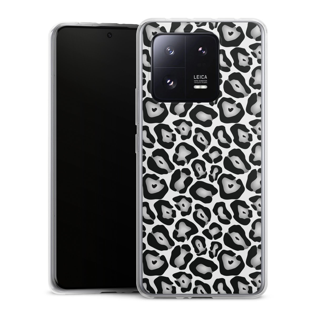 Siliconen hoesje