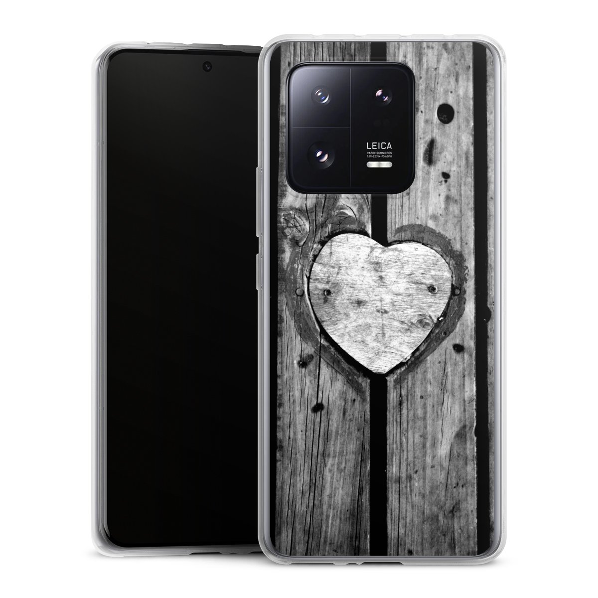 Silikon Case