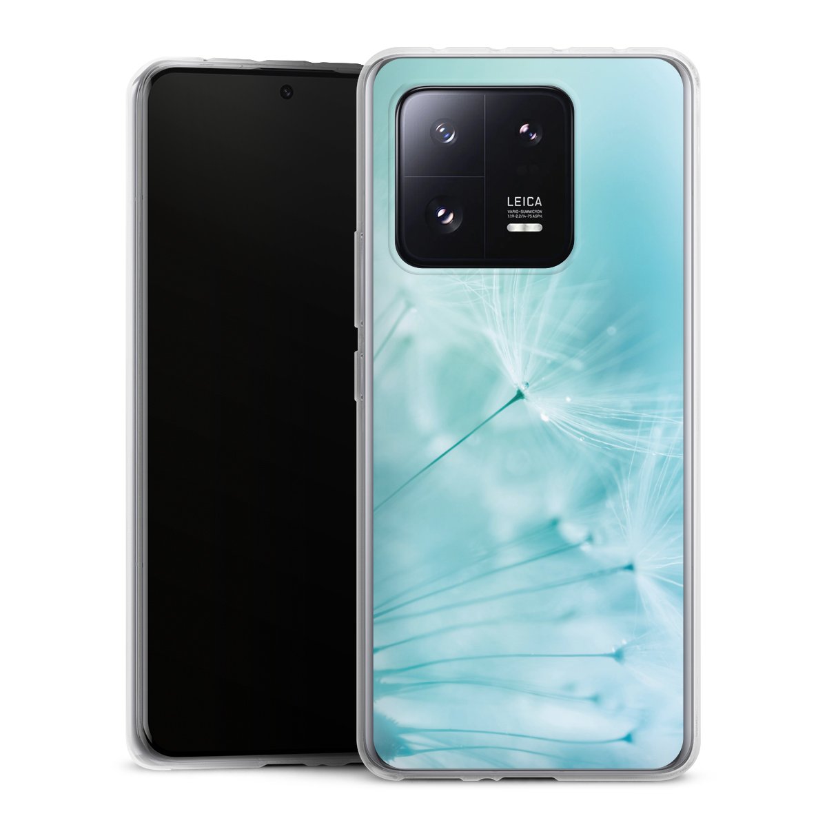 Silikon Case