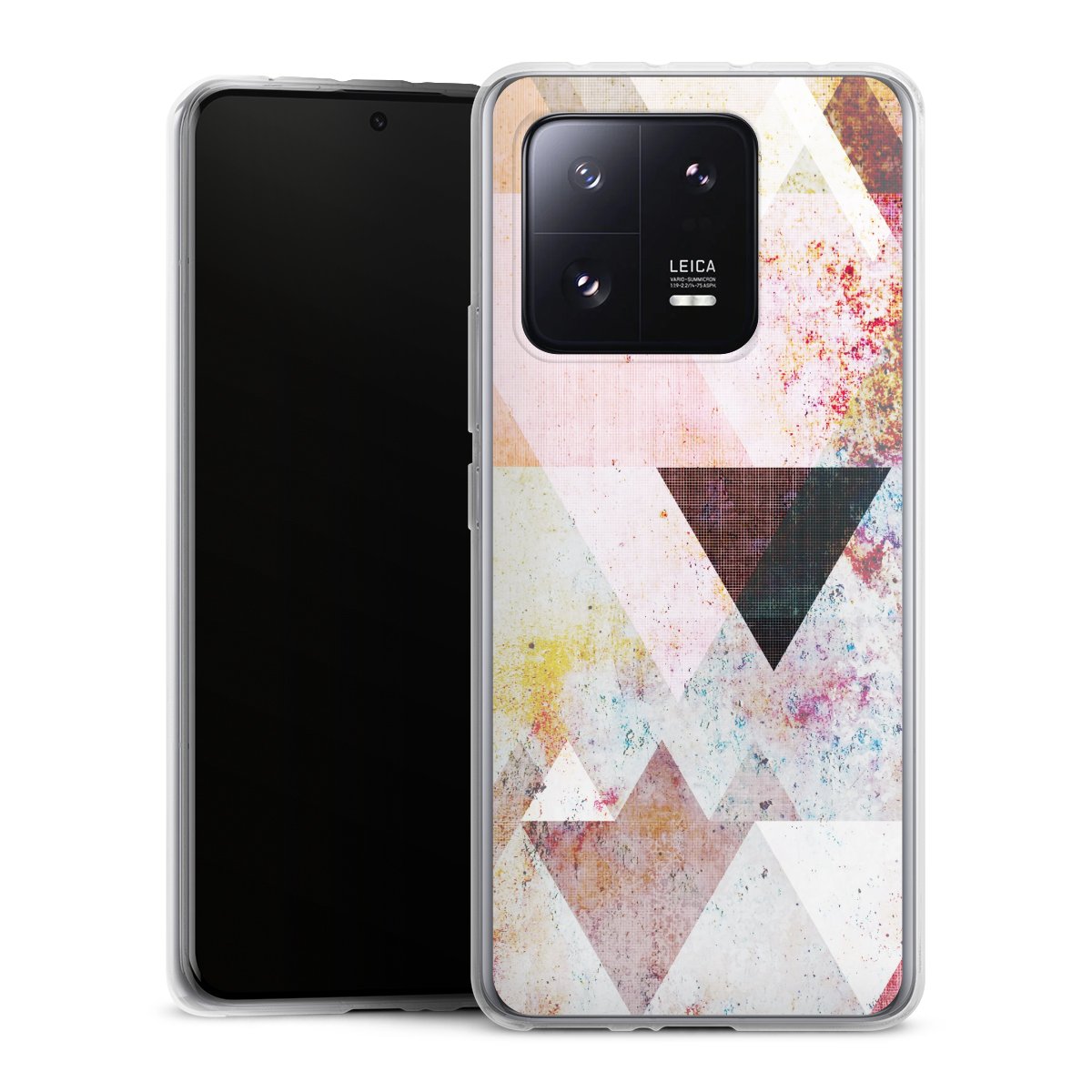 Cover silicone