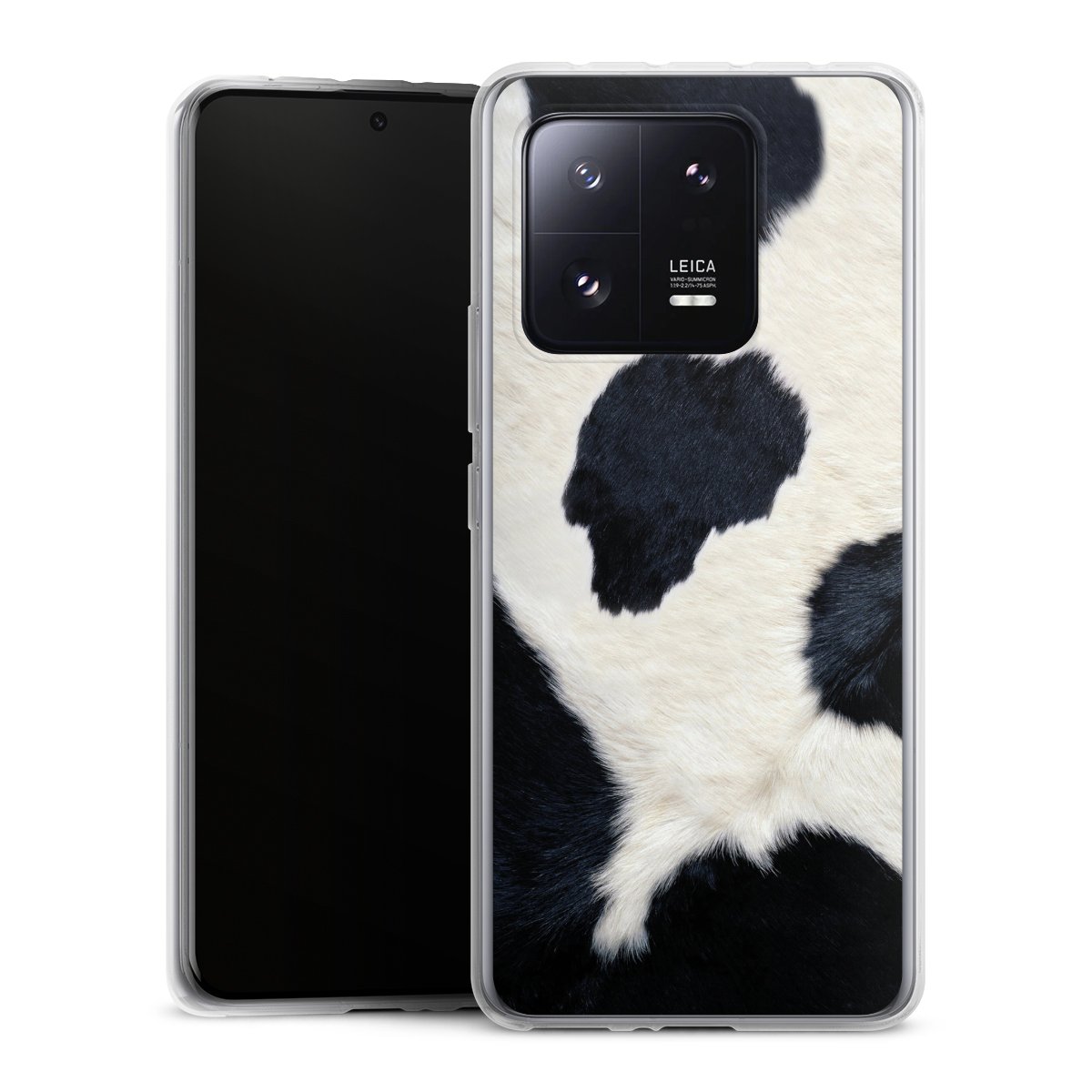 Peau de Vache
