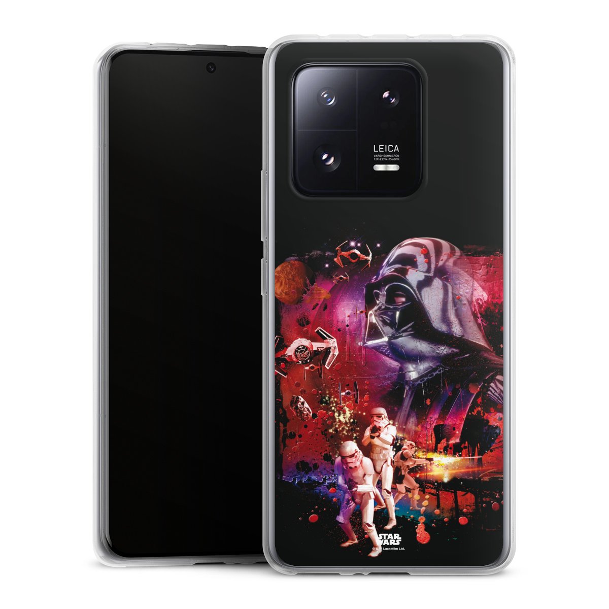 Cover silicone