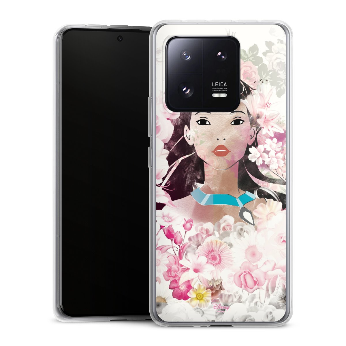 Cover silicone
