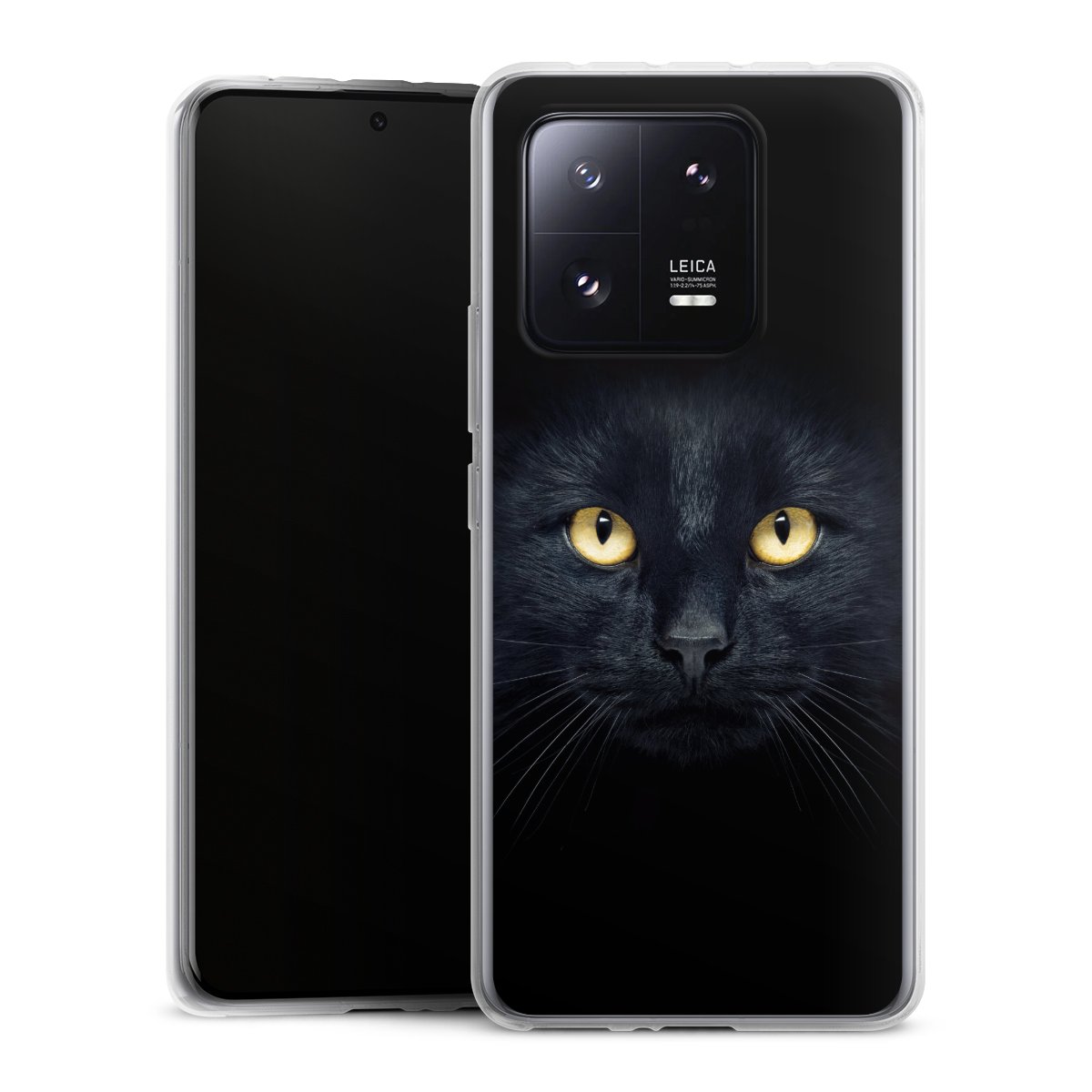 Coque en silicone