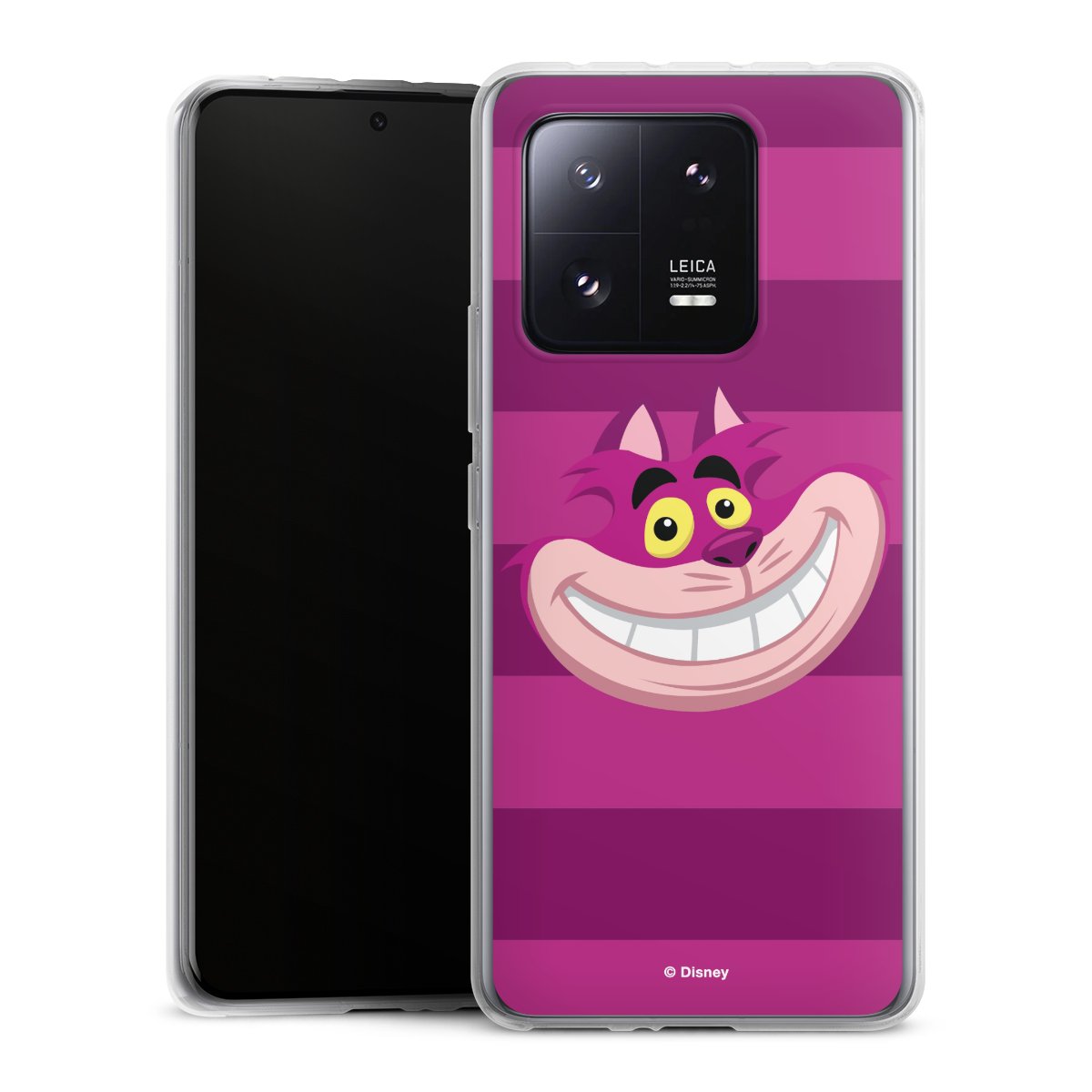 Silikon Case