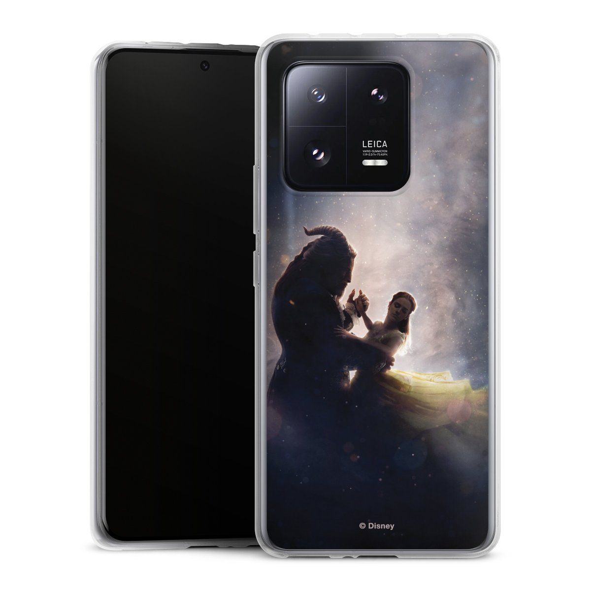 Silikon Case