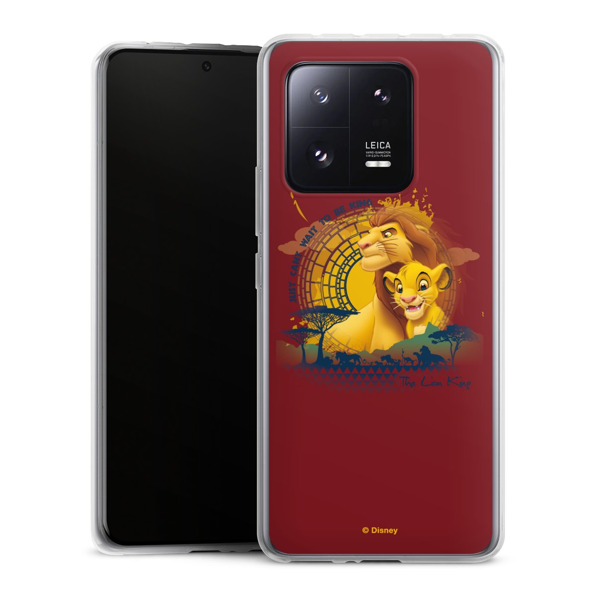 Cover silicone