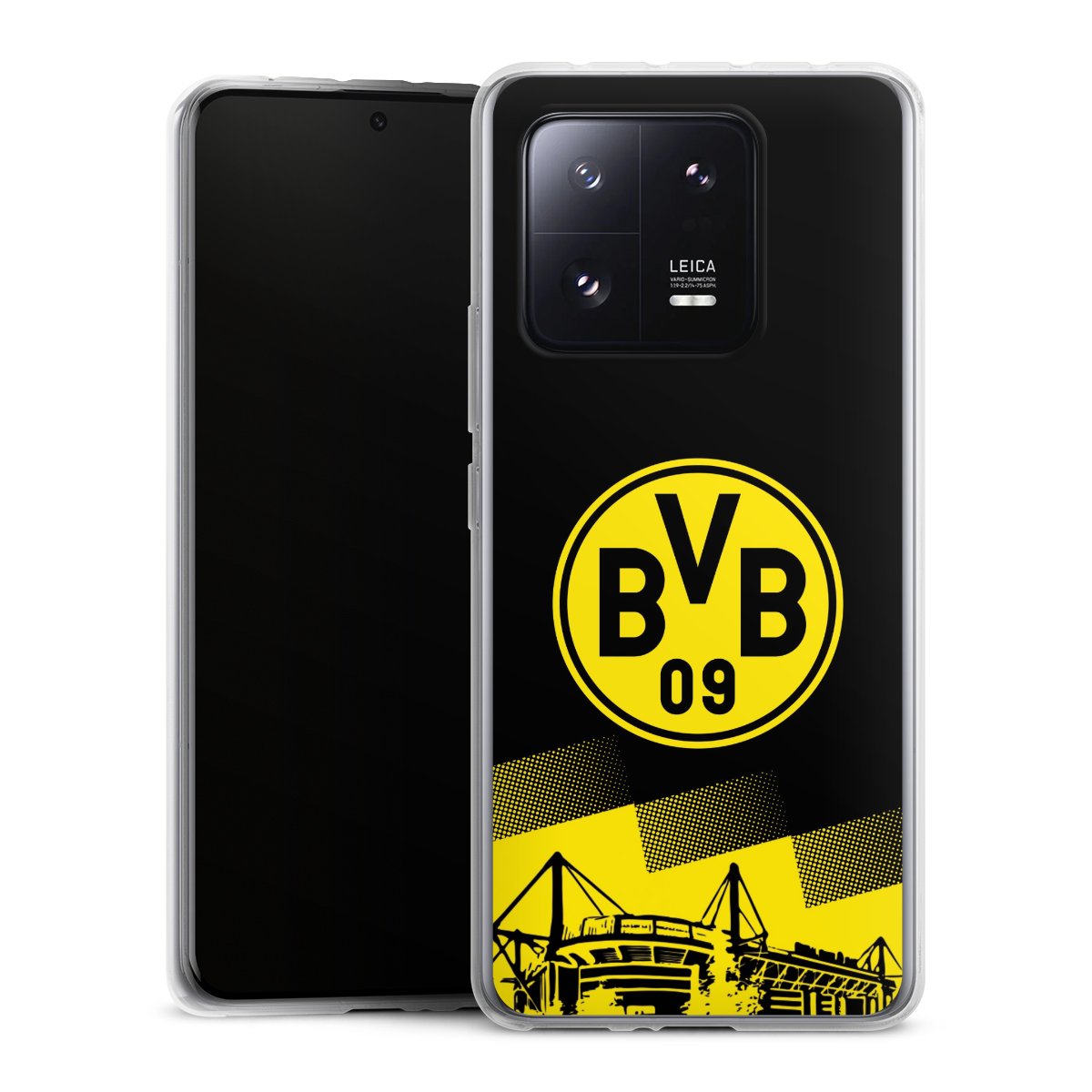 BVB Two Tone