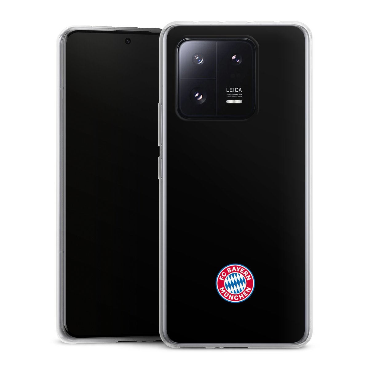 Silikon Case