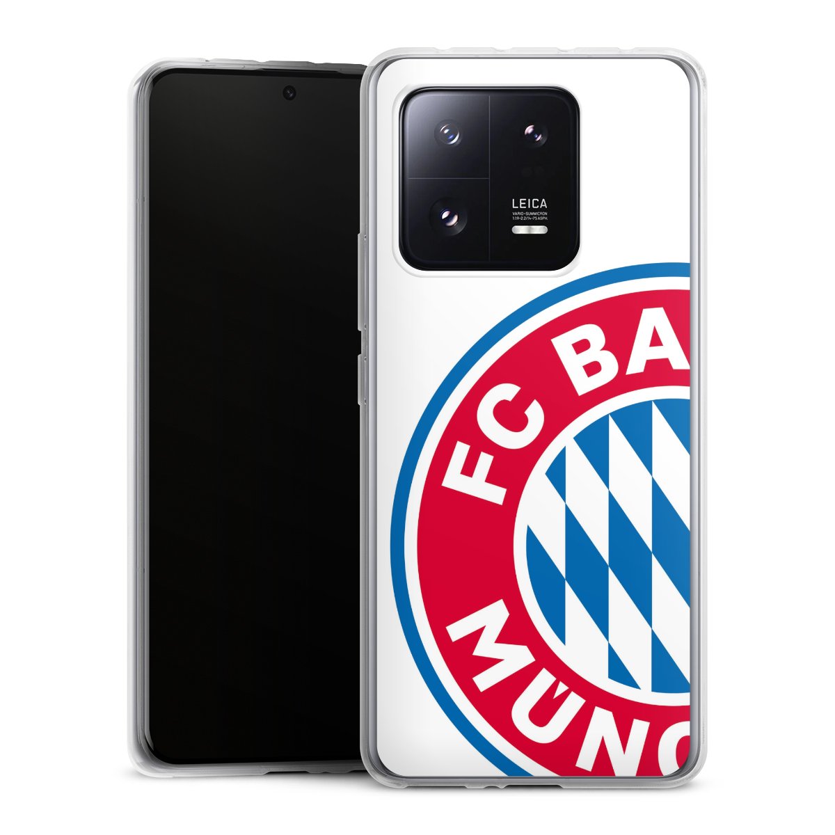 Coque en silicone