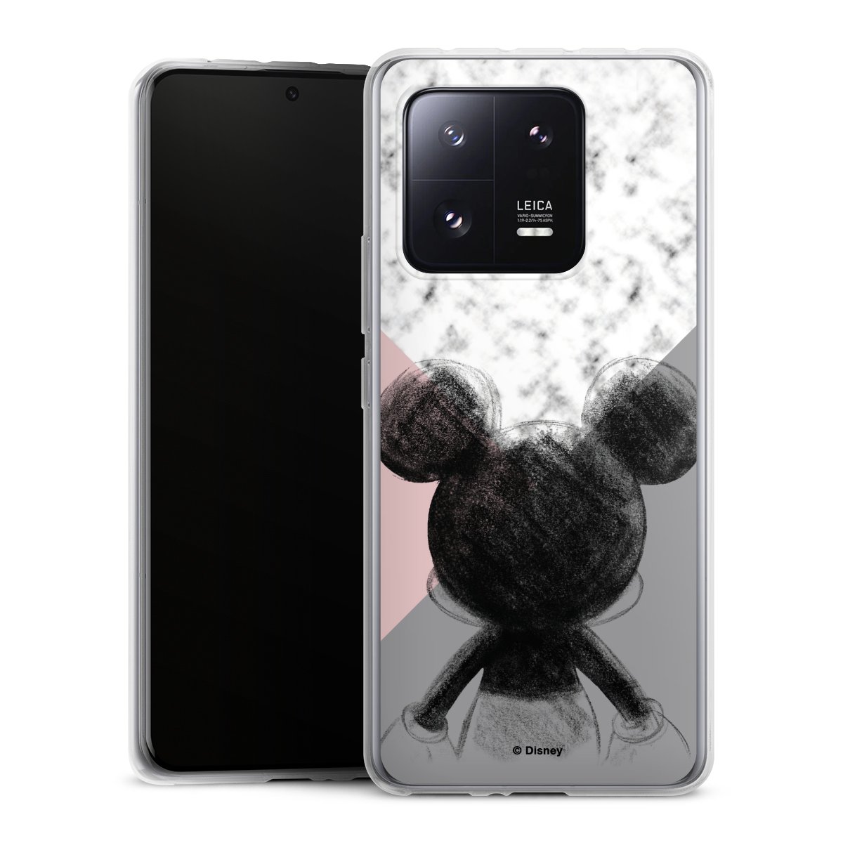 Cover silicone