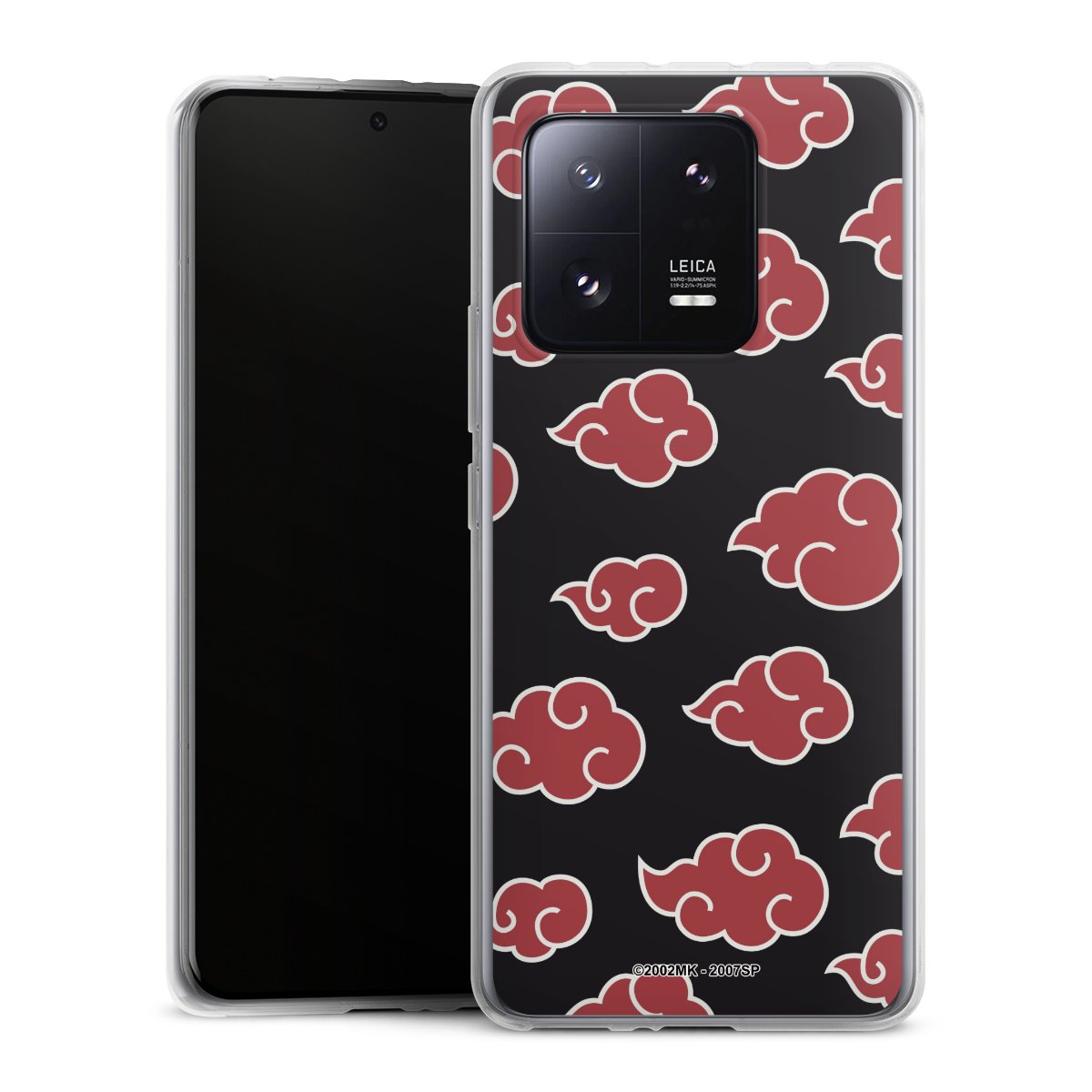 Akatsuki Motif