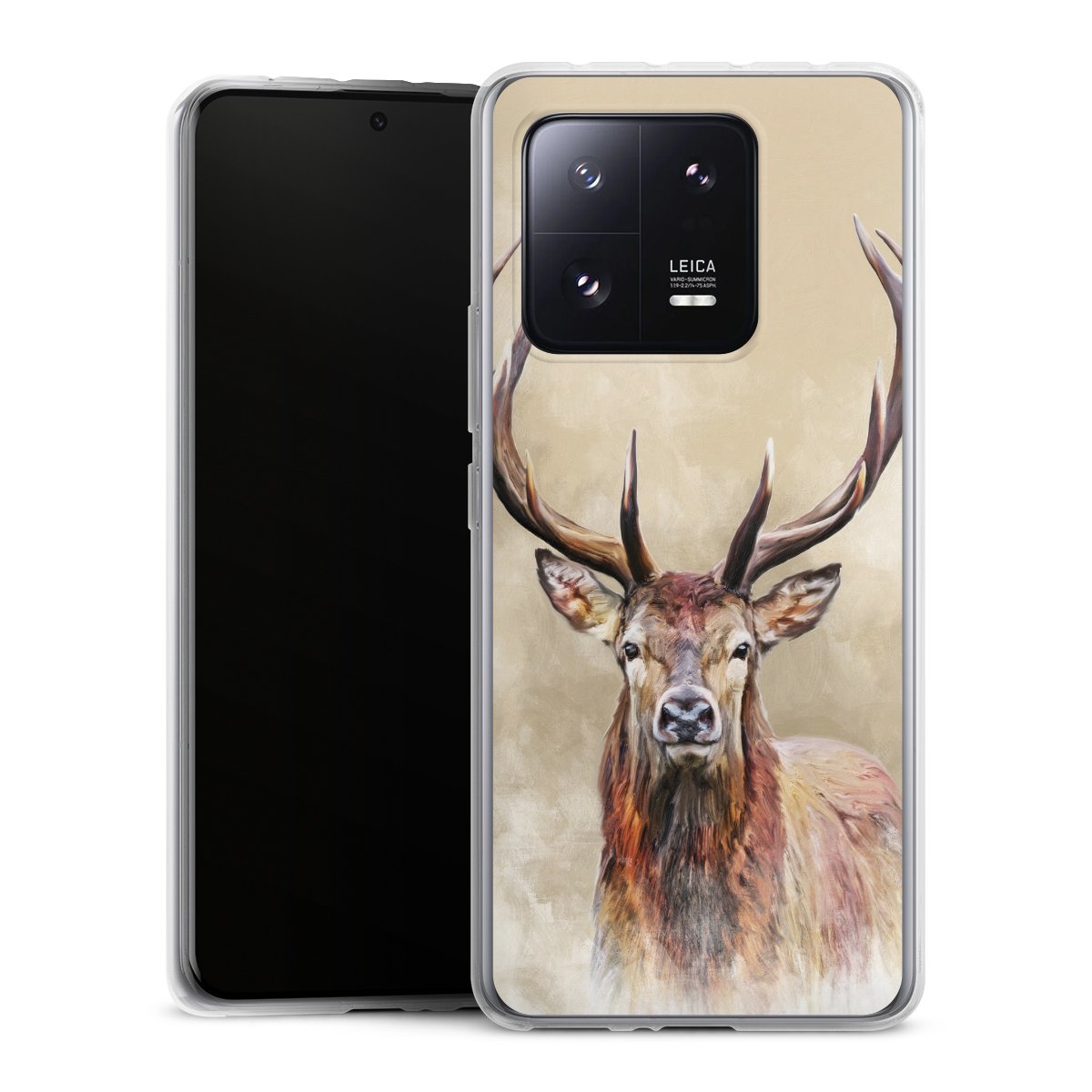 Cover silicone