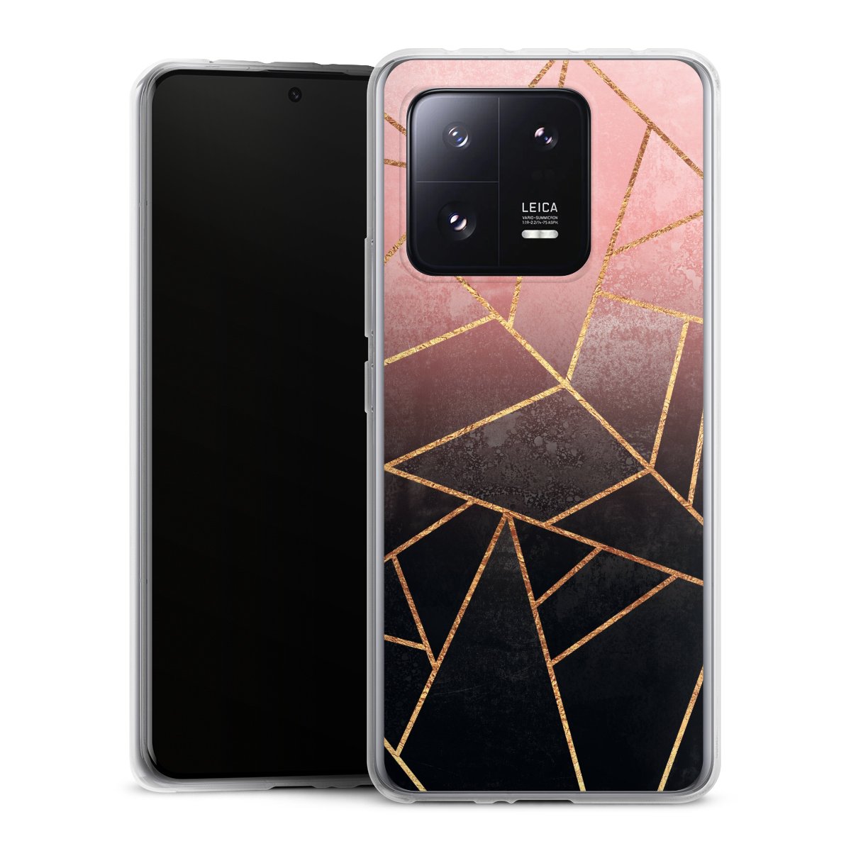 Cover silicone