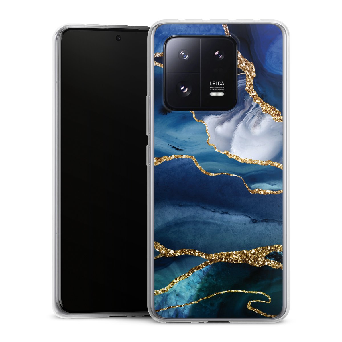 Silikon Case