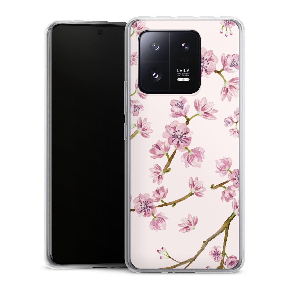 Siliconen hoesje