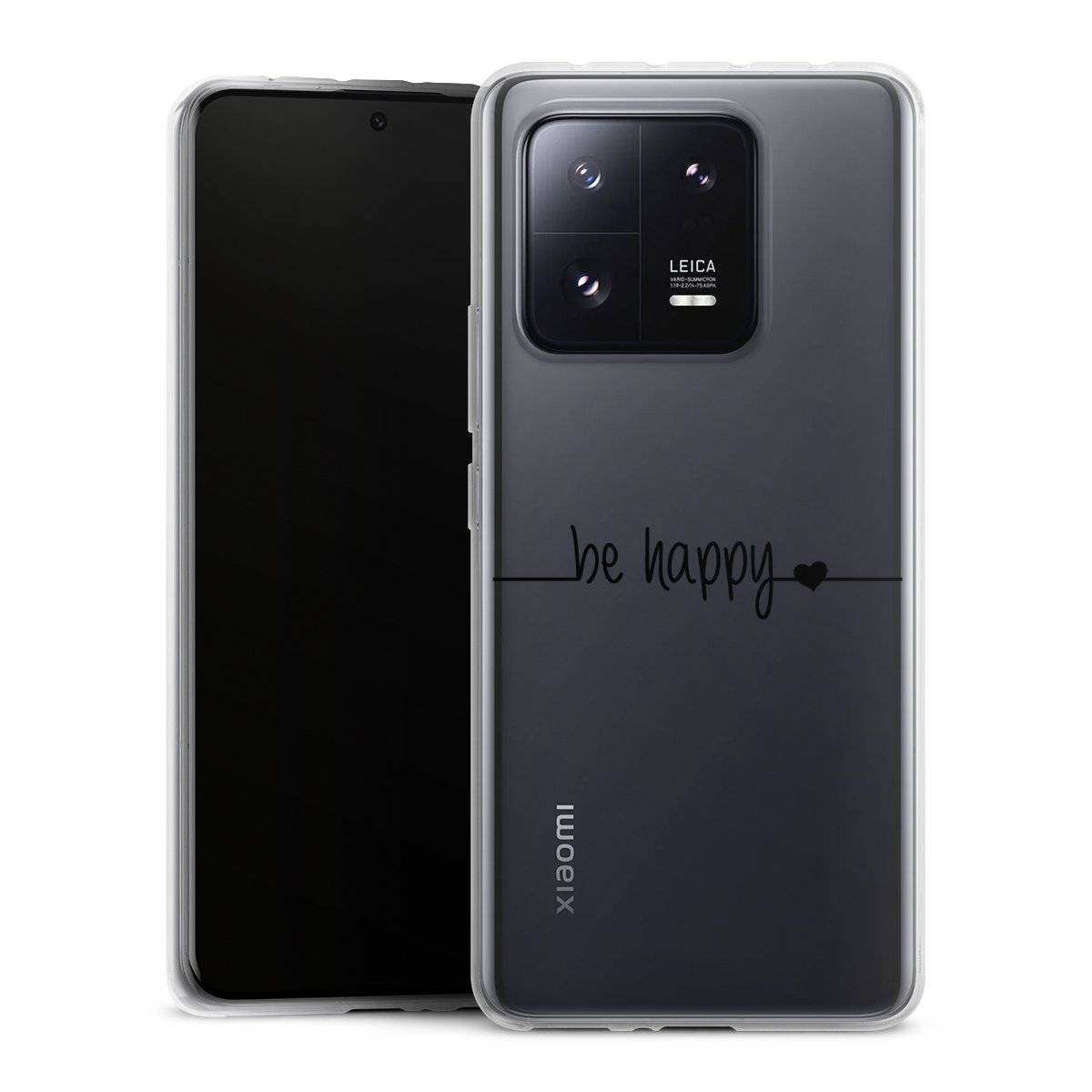 Cover silicone
