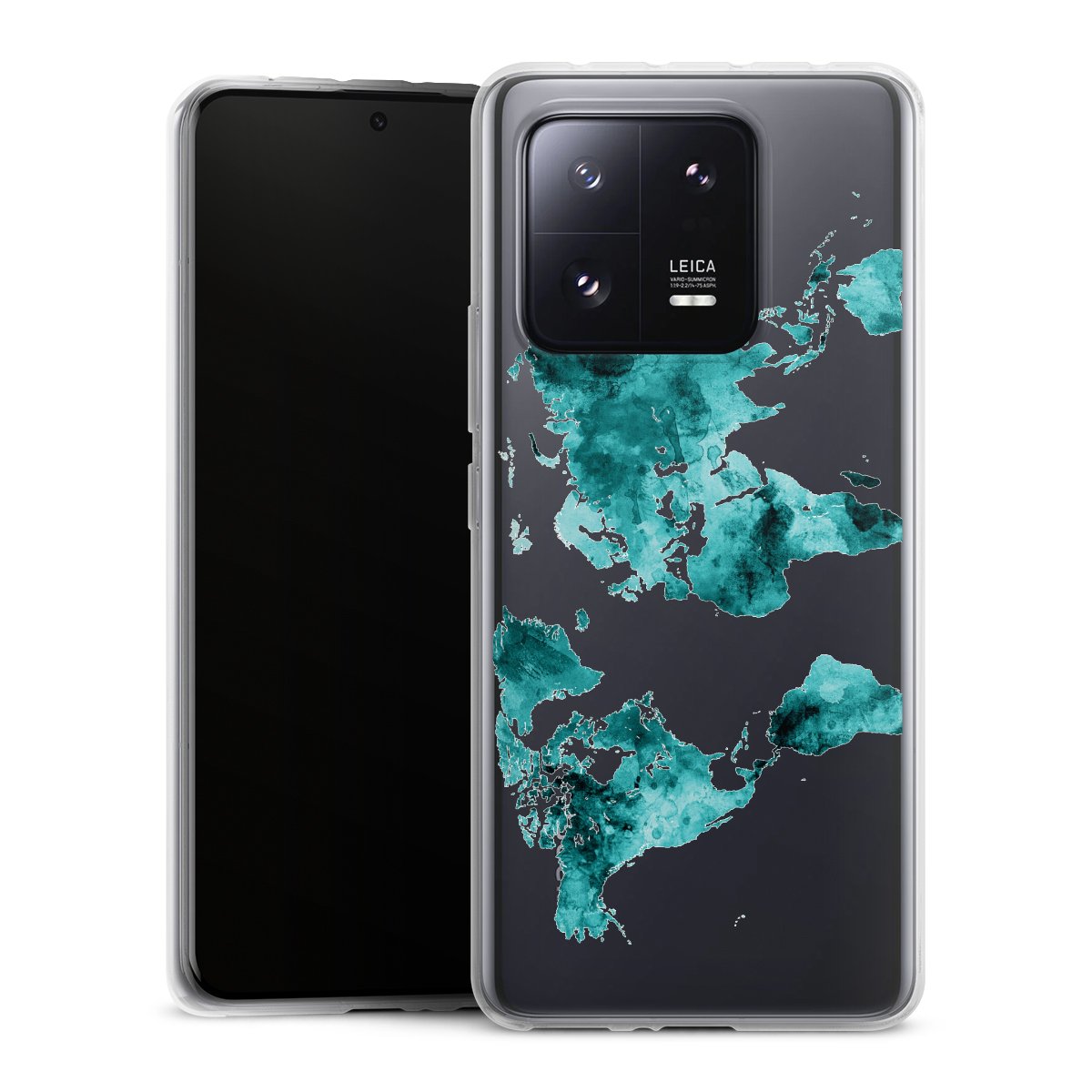 Cover silicone