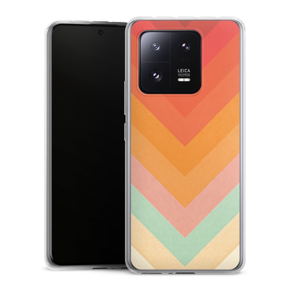 Cover silicone