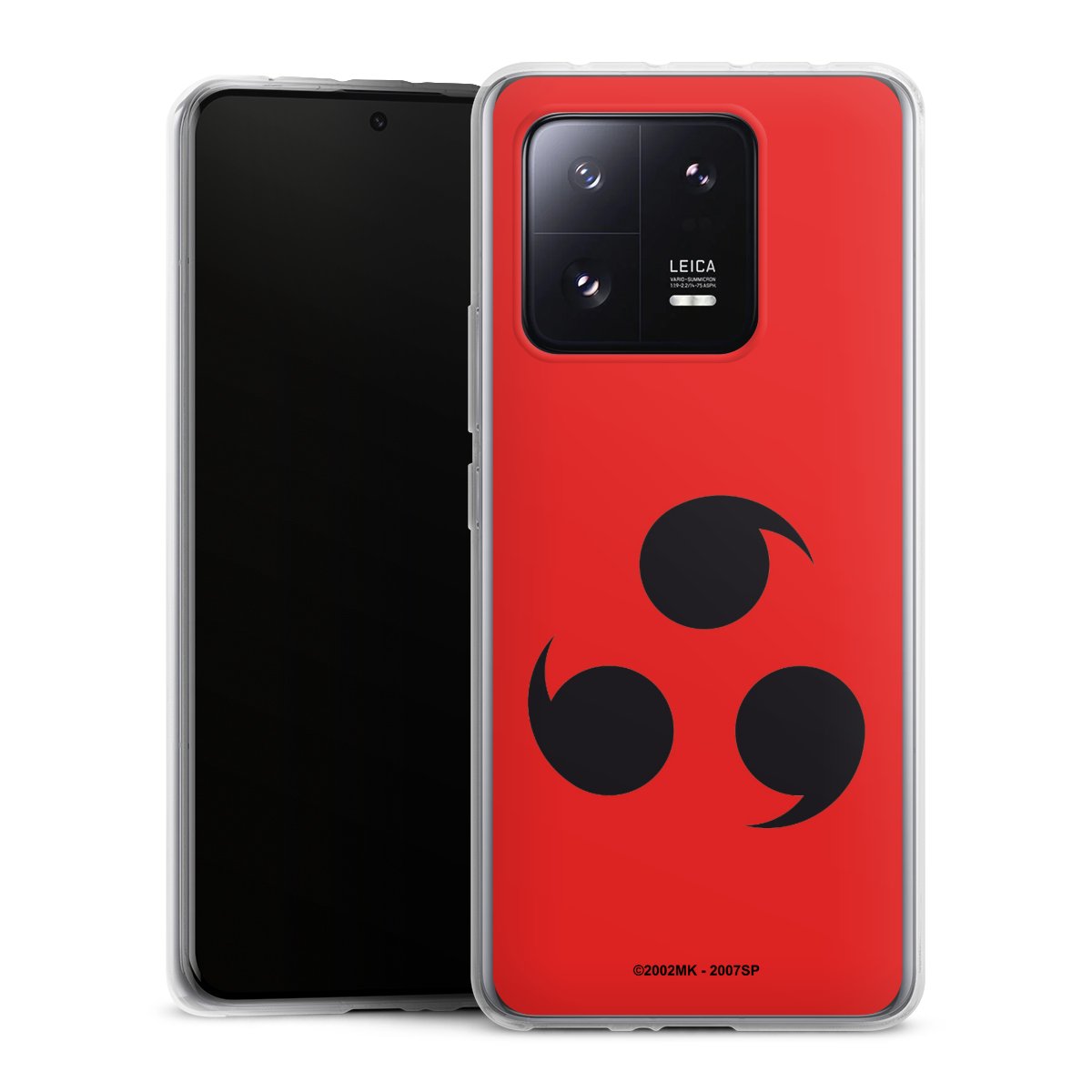 Cover silicone