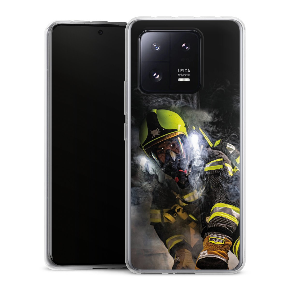Cover silicone