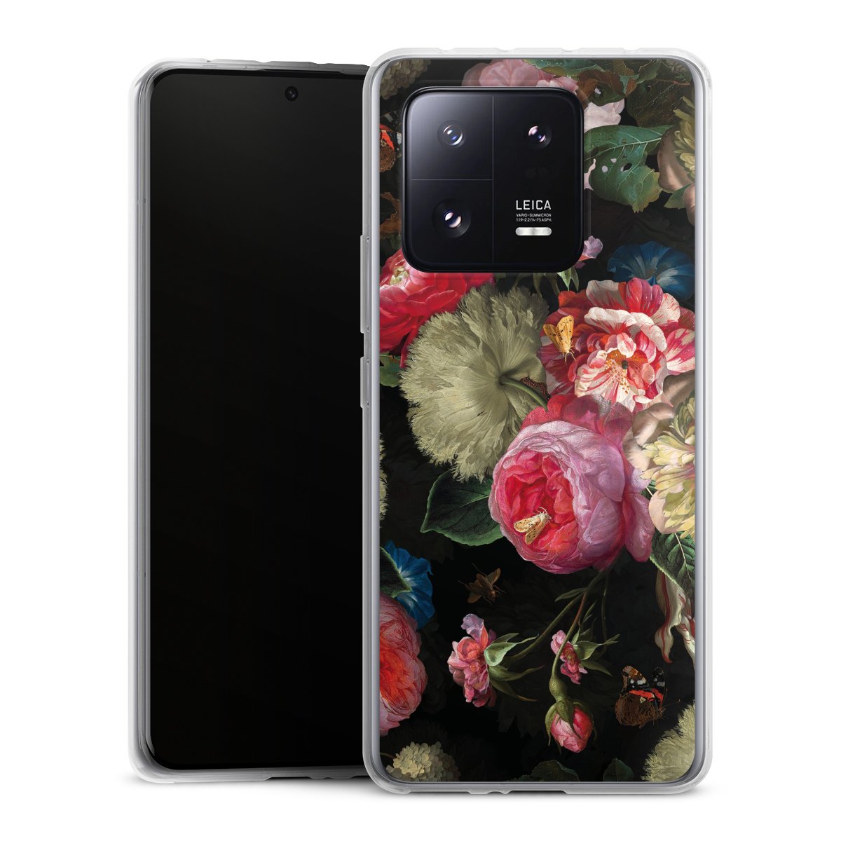 Cover silicone