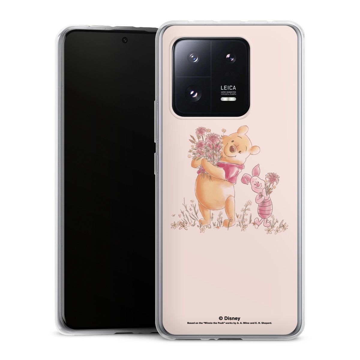 Silikon Case