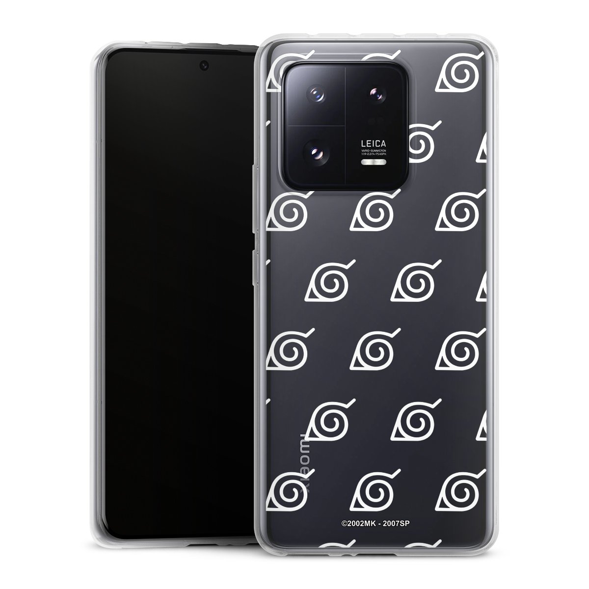 Silikon Case