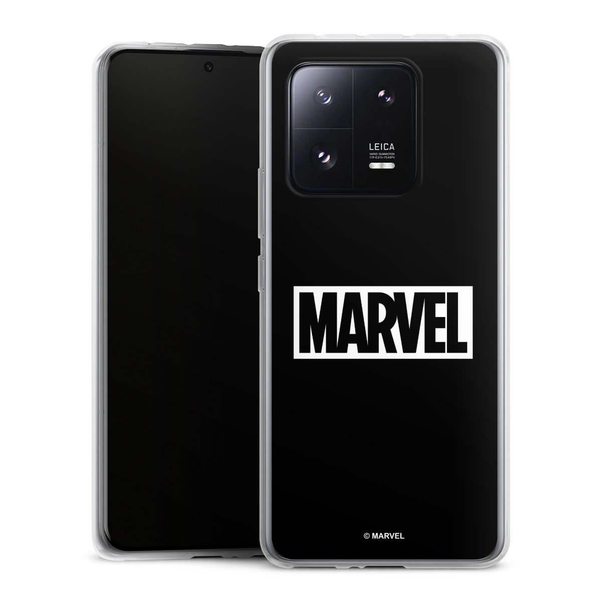 Coque en silicone