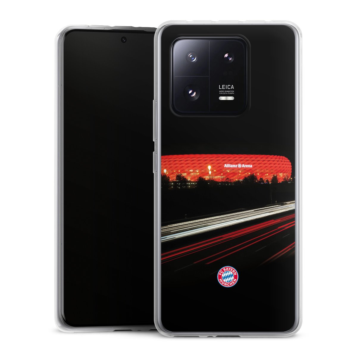 Silikon Case