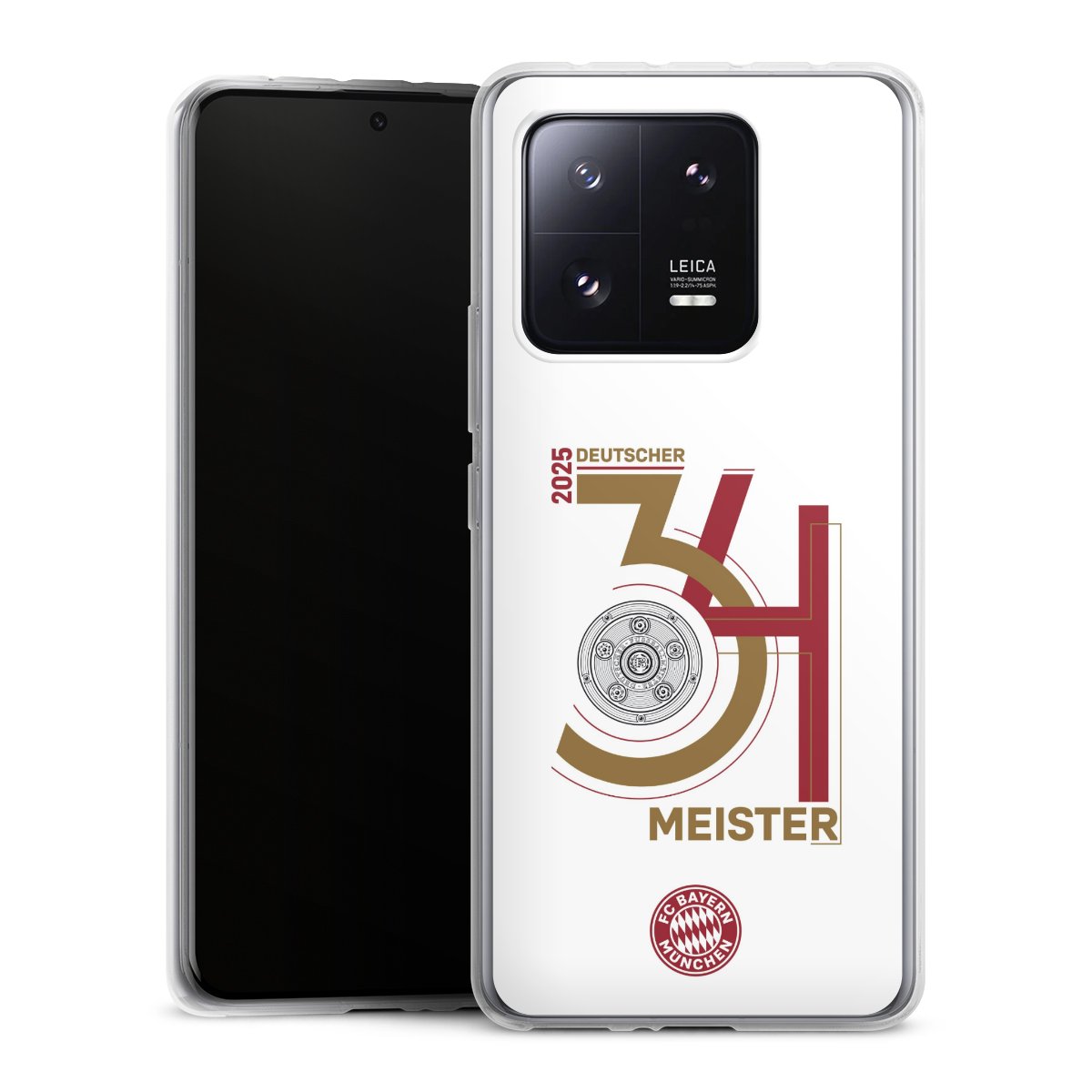 FCB Deutscher Meister 2025