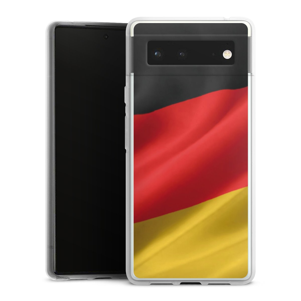 Cover silicone