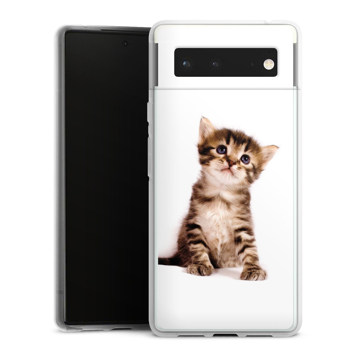 Silikon Case