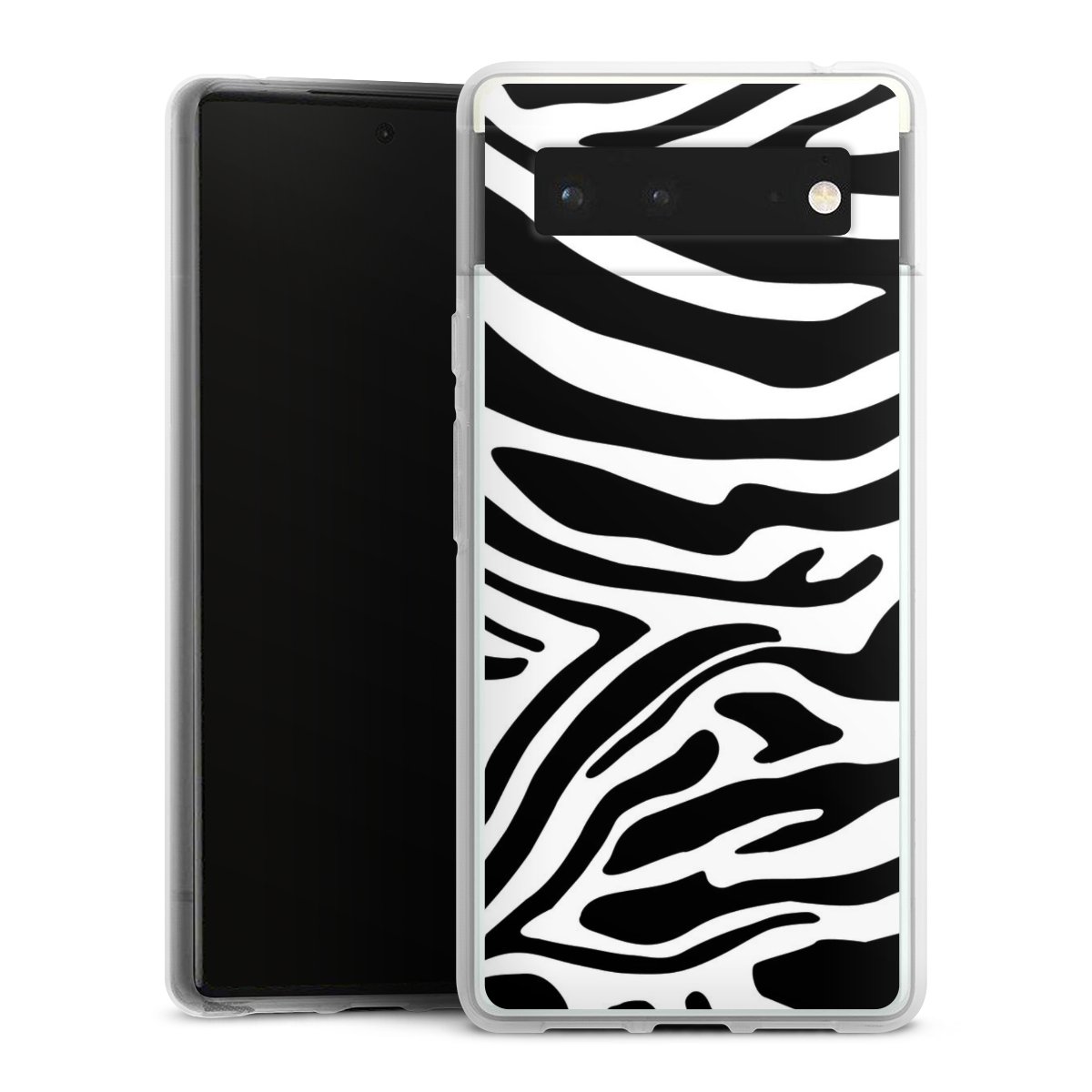 Cover silicone