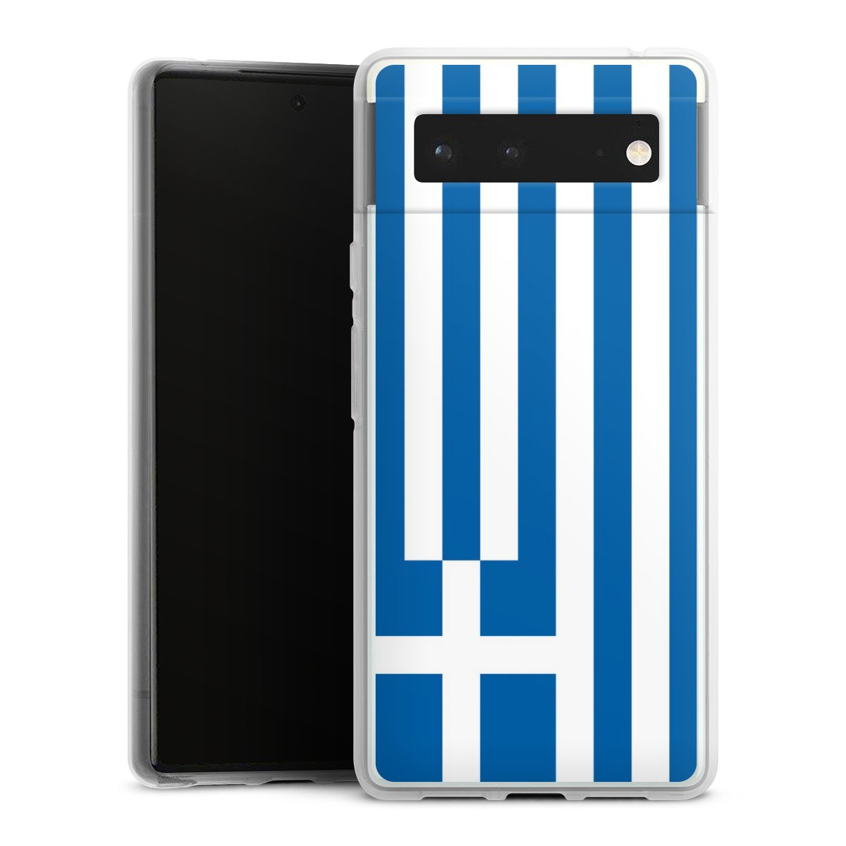 Cover silicone