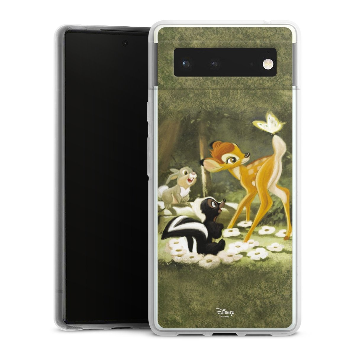 Cover silicone
