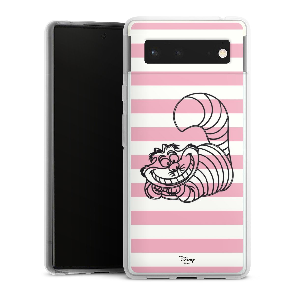 Siliconen hoesje