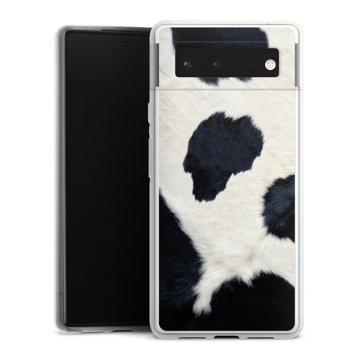 Silikon Case