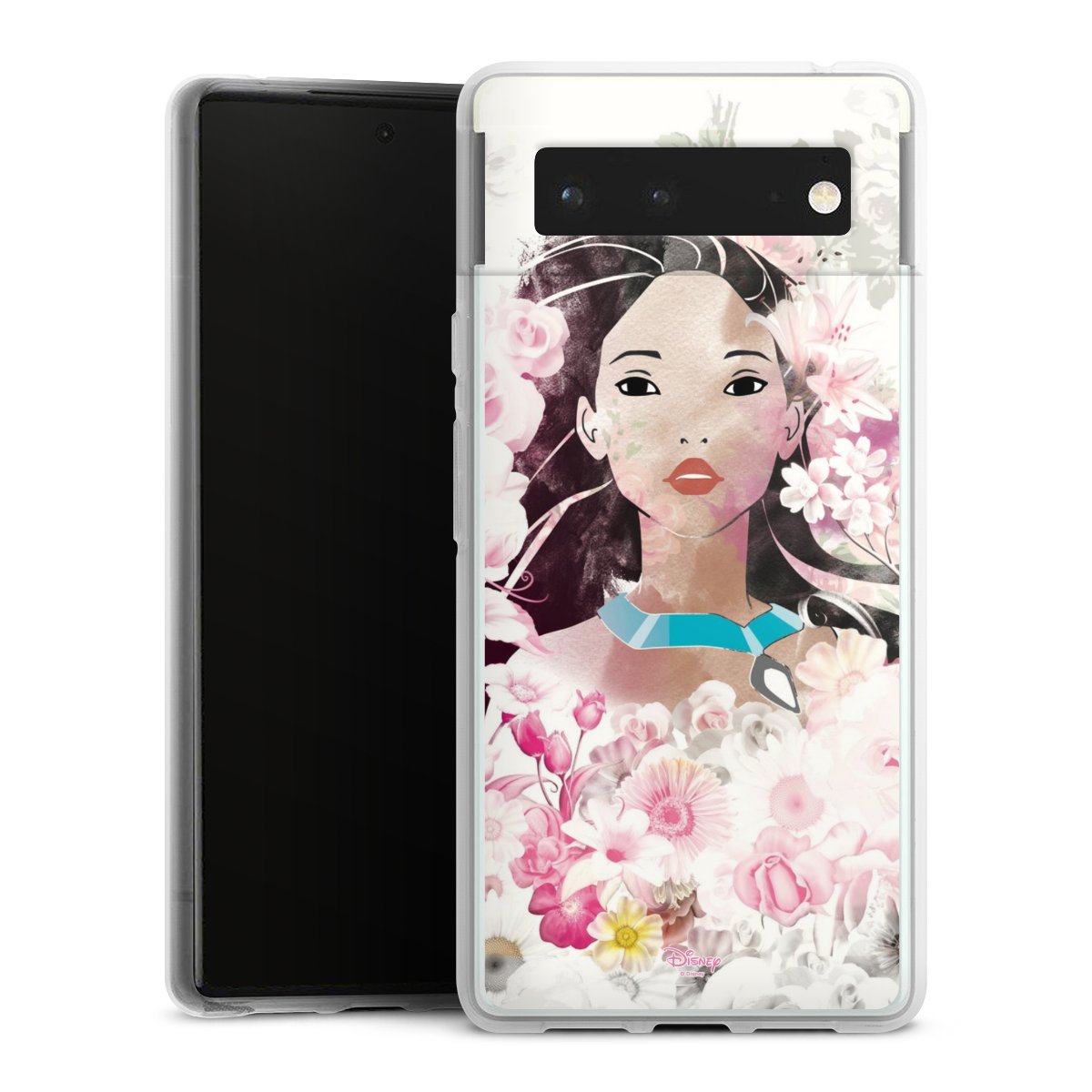 Silikon Case