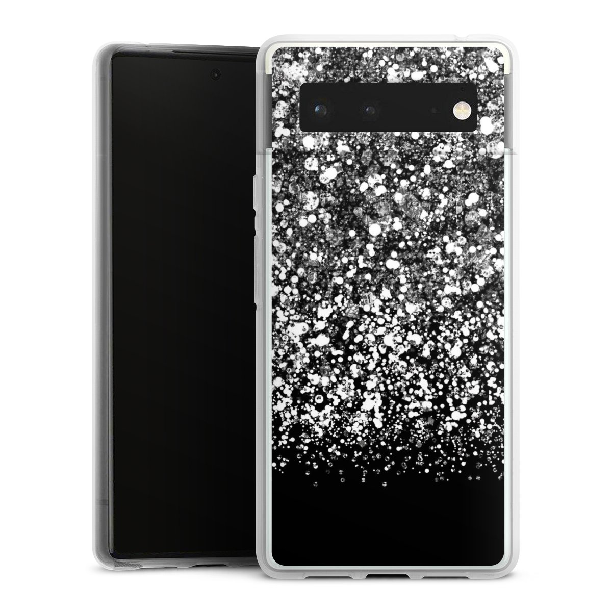 Silikon Case
