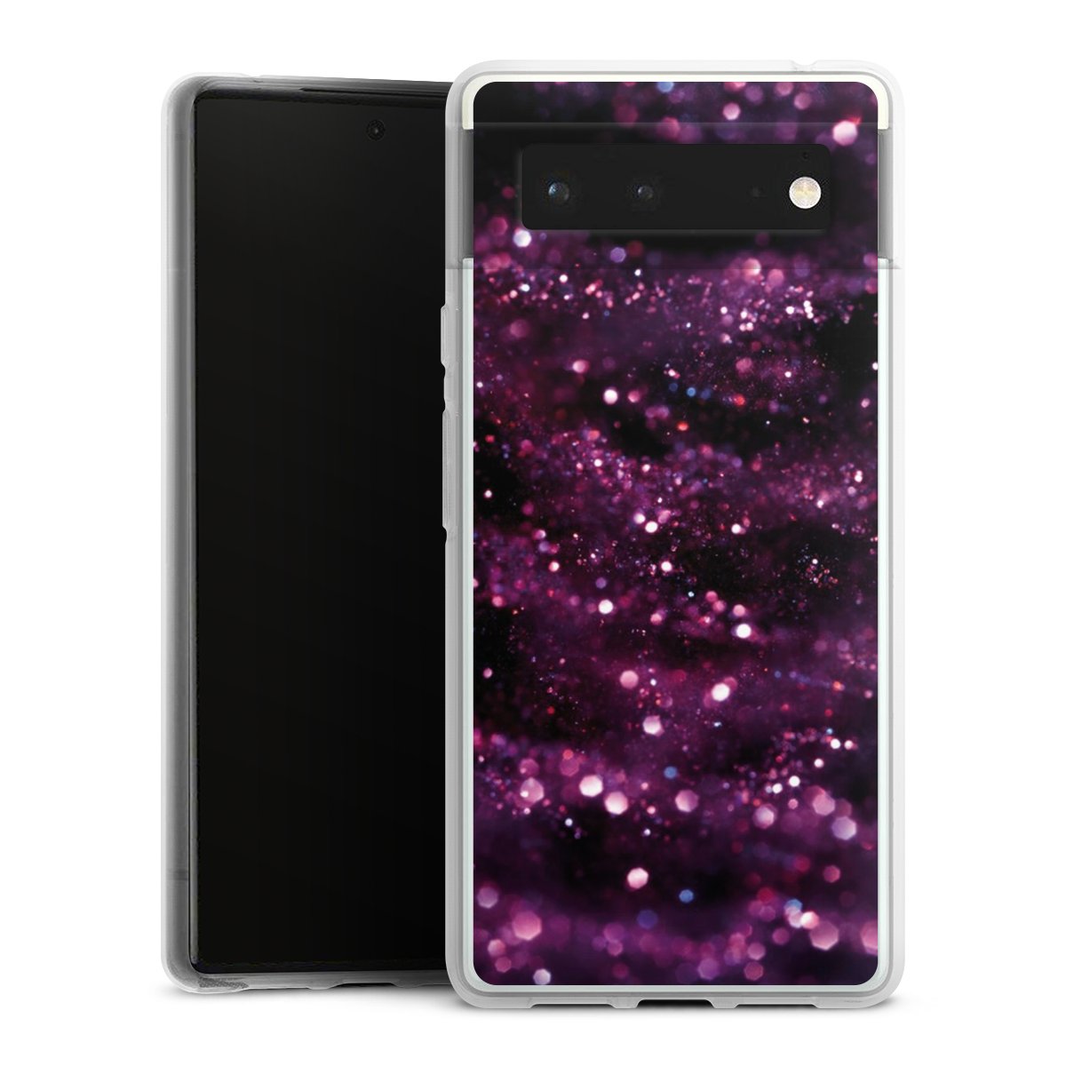 Cover silicone
