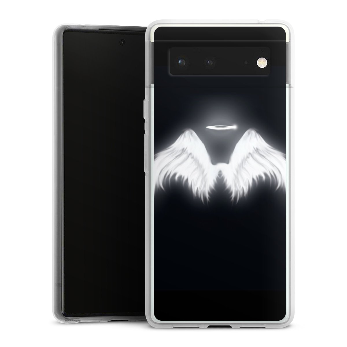 Silikon Case
